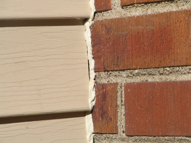 Defect Pics from inspections